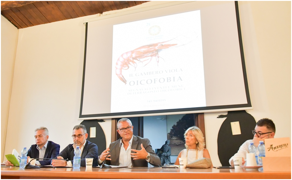 Lotta all'oicofobia: tutelare la Calabria da 'disprezzo e paura della propria casa' 51 oicofobia
