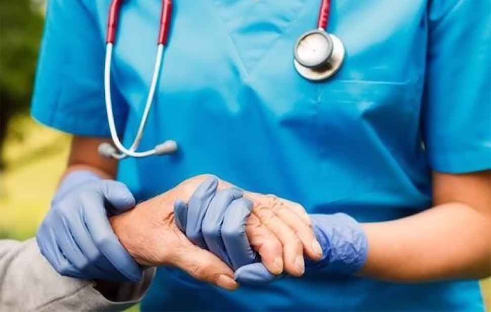 Oss operatore socio sanitario