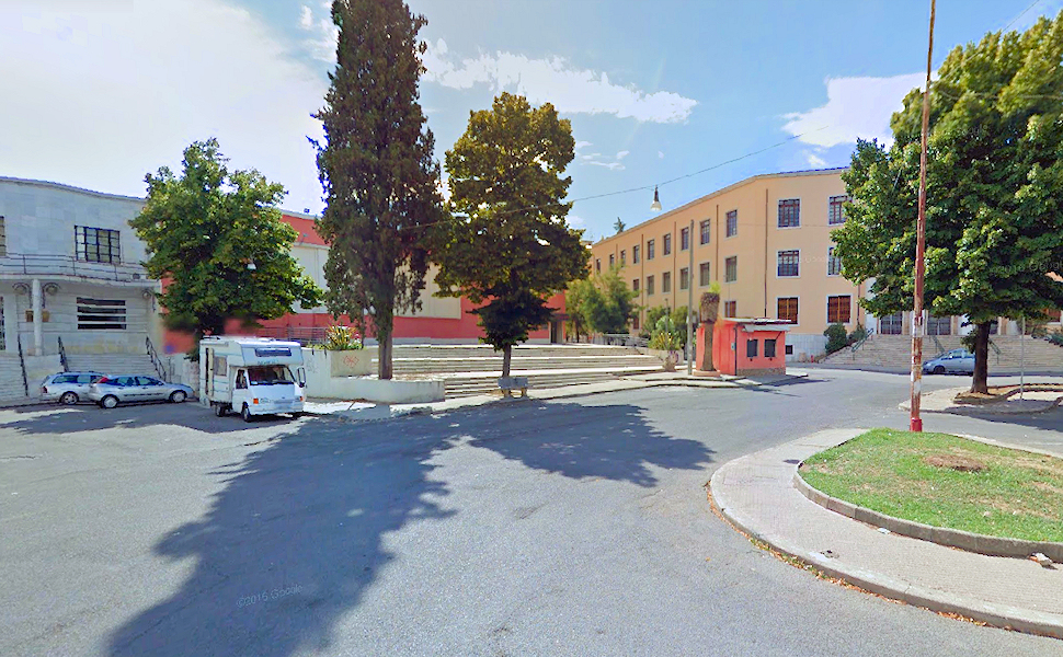 MiC, al via a Cosenza i lavori di riqualificazione del centro storico 51 Piazza Amendola