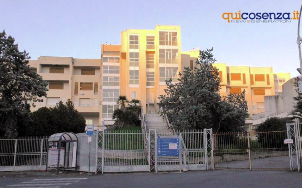 Poliambulatorio di Cassano All'Ionio