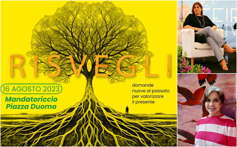 Riscegli Mandatoriccio