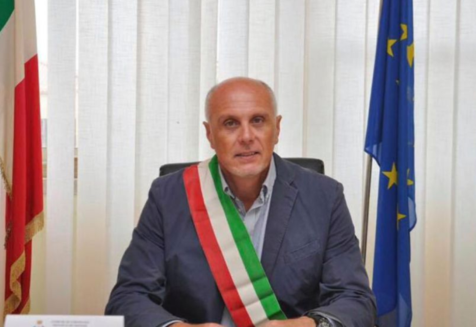 SERGIO-BRUNO-SINDACO