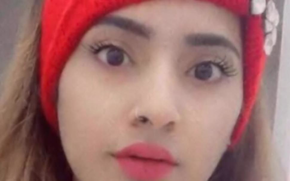 Omicidio di Saman, il Pakistan concede l'estradizione del padre 78 Saman Abbas
