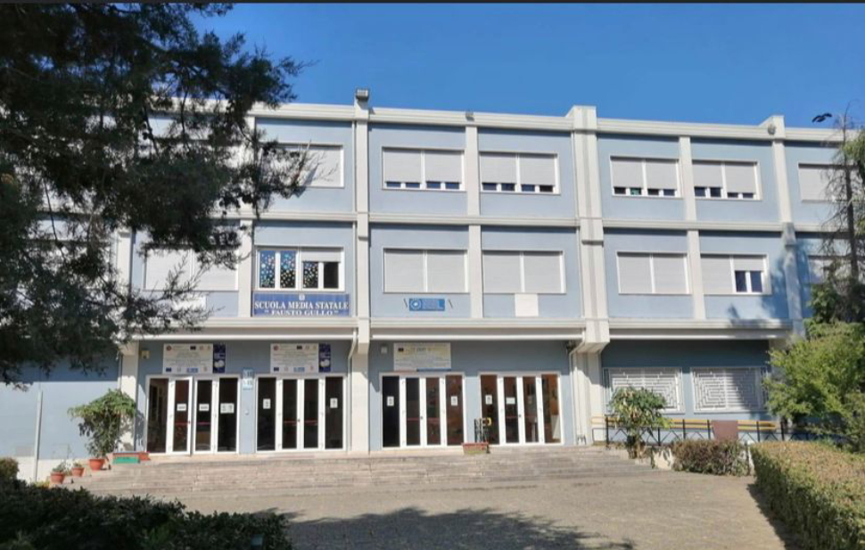 Scuola-media-Gullo