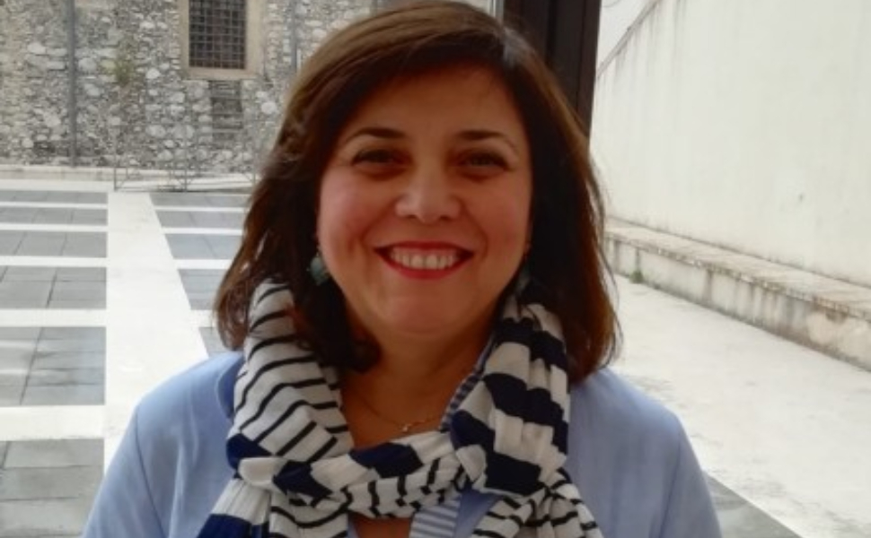 Cosenza Adele Bonofillo appointed new director of the National Library of Cosenza