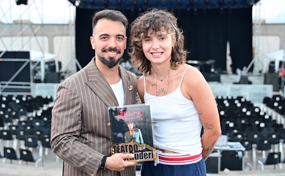 alfredo de luca e madame