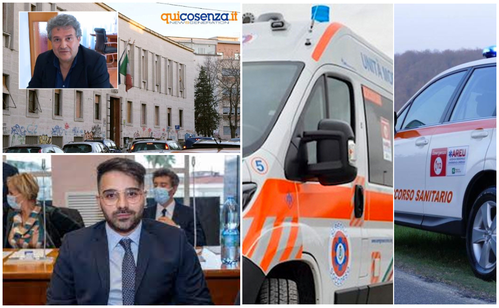 ambulanze usate graziano ciacco