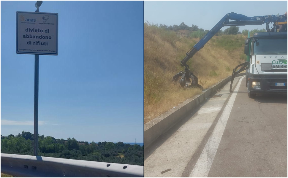 anas bonifica rifiuti 2