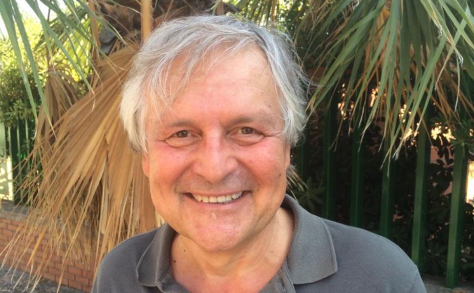 angelo paravati consigliere comunale scalea