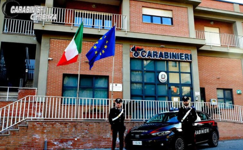 carabinieri 2