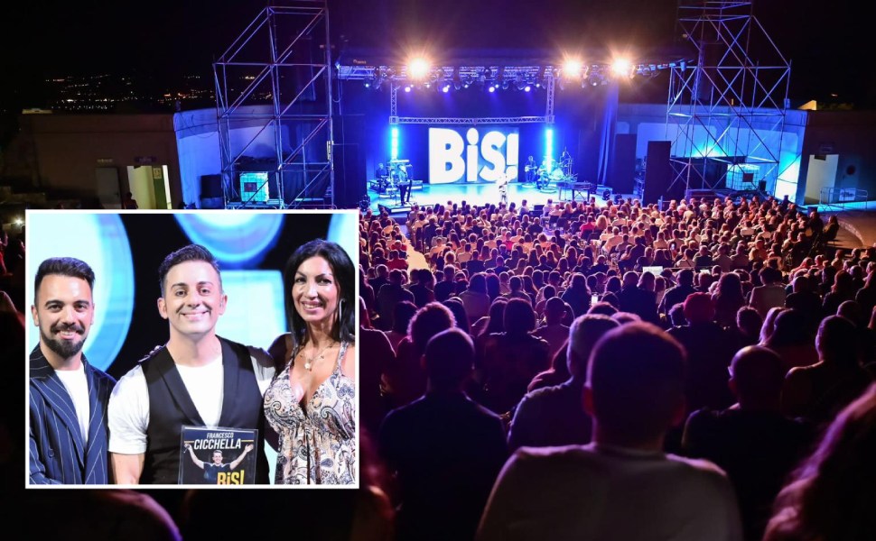 cicchella tirreno festival teatro ruderi