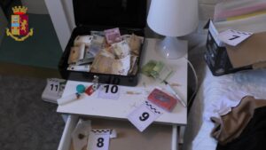 contanti rende 6