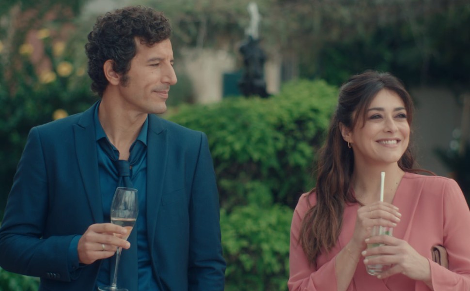 conversazioni con altre donne foto