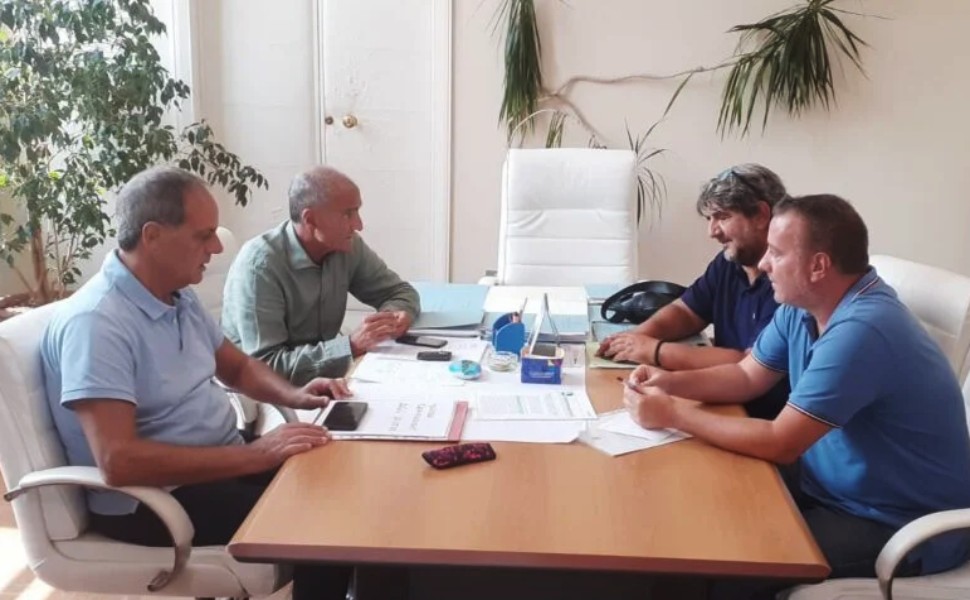 cosenza nel cuore e comune covelli