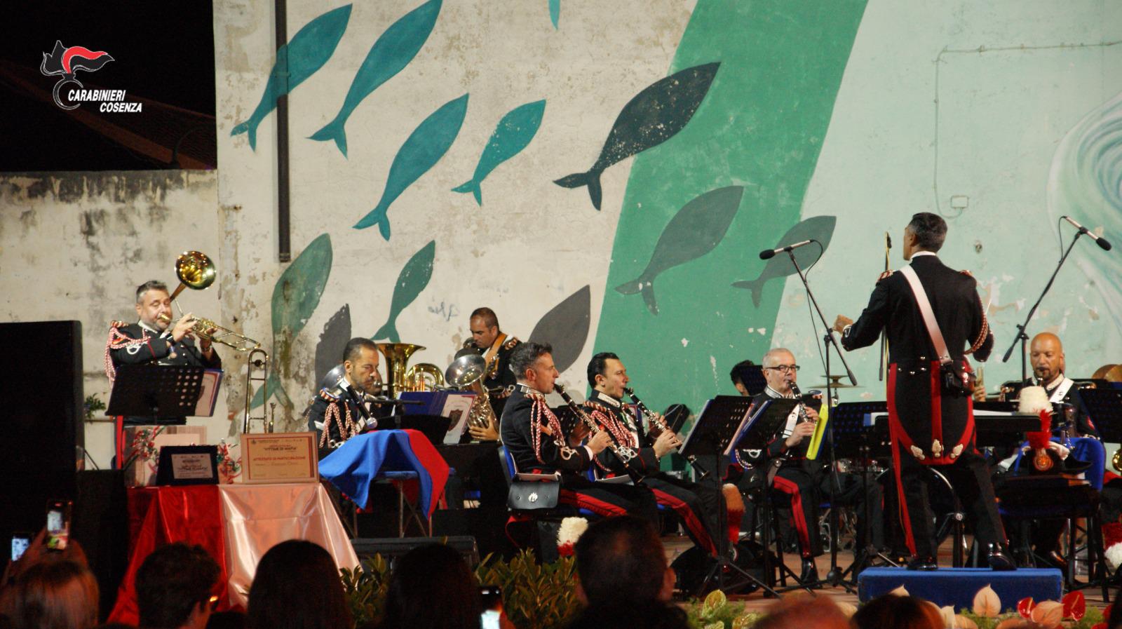 fanfara-carabinieri-fuscaldo