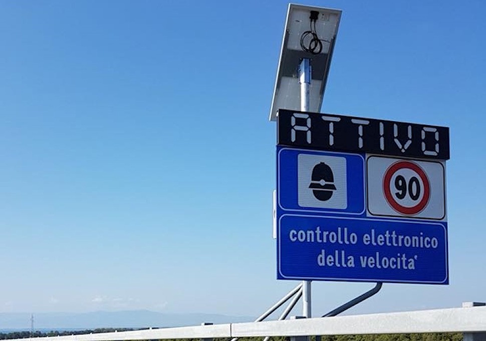 Autovelox fisso sulla Saluzzo-Savigliano, già ridotti gli indisciplinati:  supera il limite di 90 km/h solo un'auto ogni cento - La Stampa