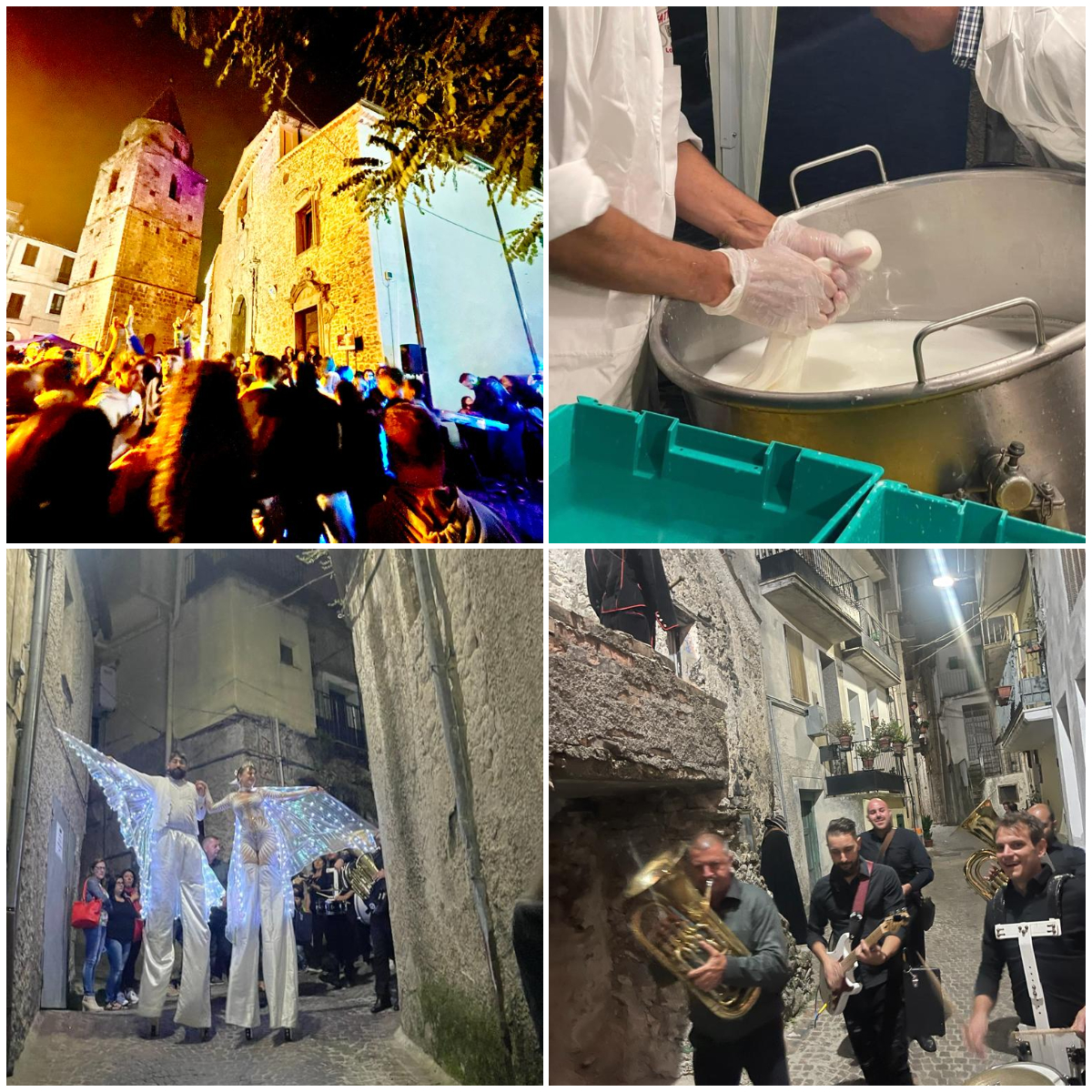 Longobucco: domani i vicoletti si animano tra musica, artisti di strada e buon cibo 51 longobucco-vinedde-in-movimento