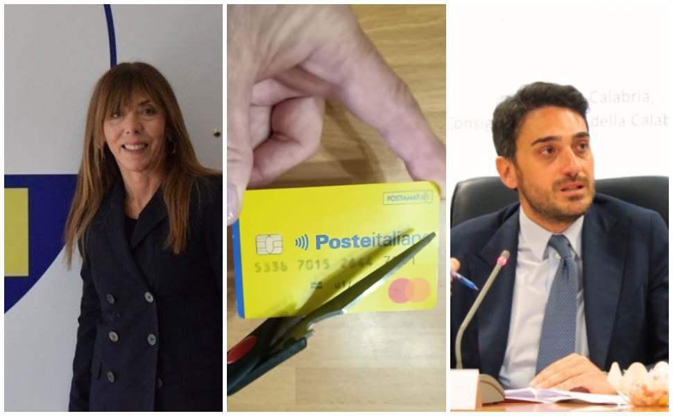 Reddito di cittadinanza, Minasi replica a Irto: «una 'paghetta' per lavarsi la coscienza» 51 minasi_reddito-cittadinanza_irto