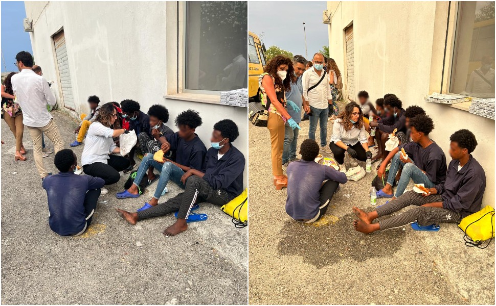 minori eritrei cariati 02