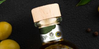 olio igp calabria