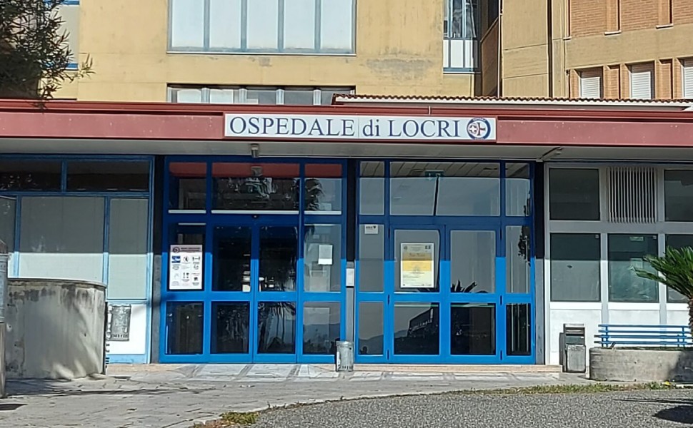 ospedale-di-Locri