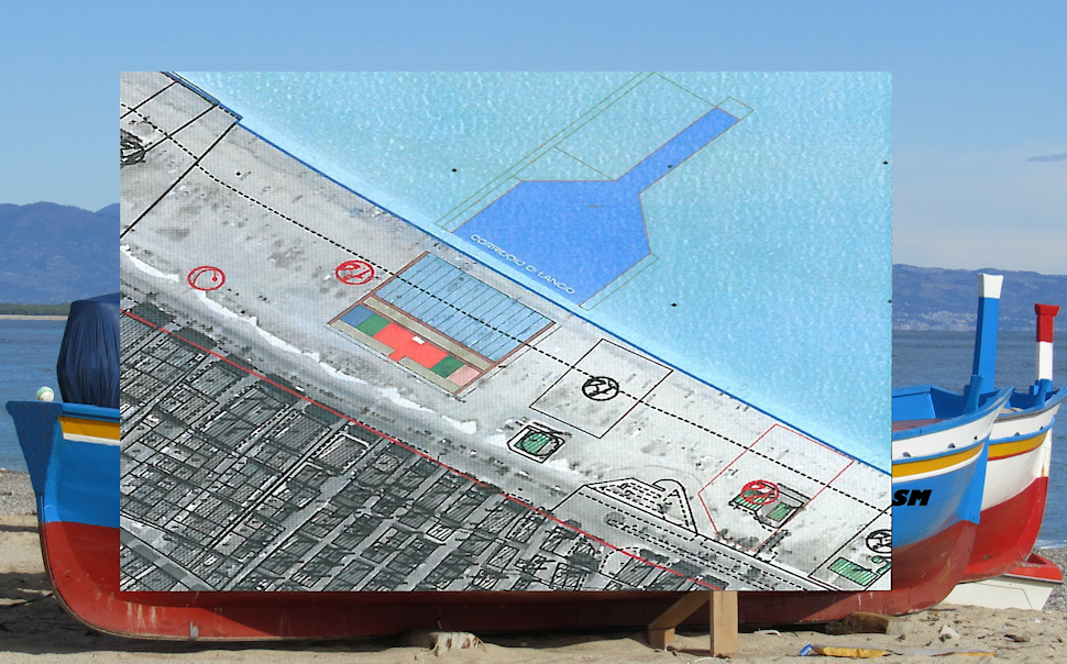 pescatori schiavonea