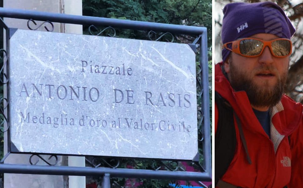 piazzale antonio de rasis cerchiara raganello