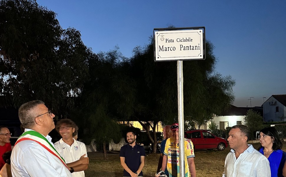 pista ciclabile marina sibari marco pantani 01