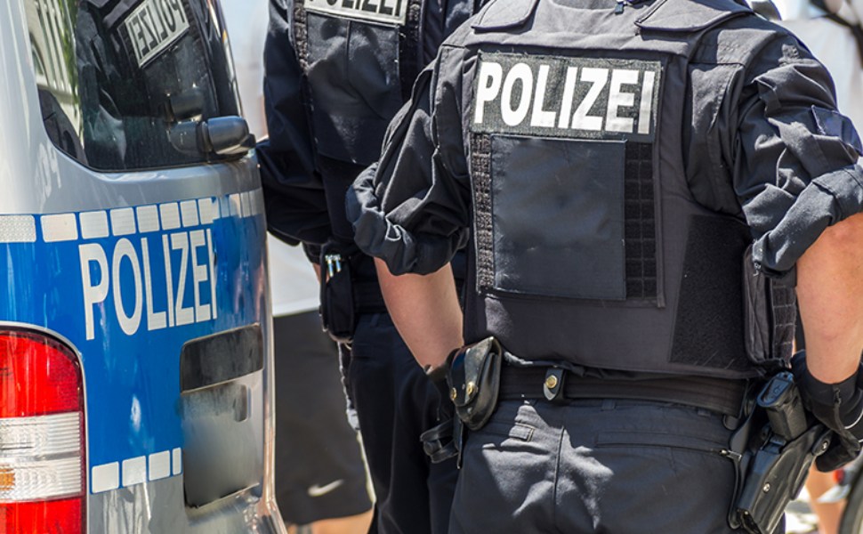 Traffico di migranti dalla Calabria, estradato afghano arrestato in Germania 51 polizia germania