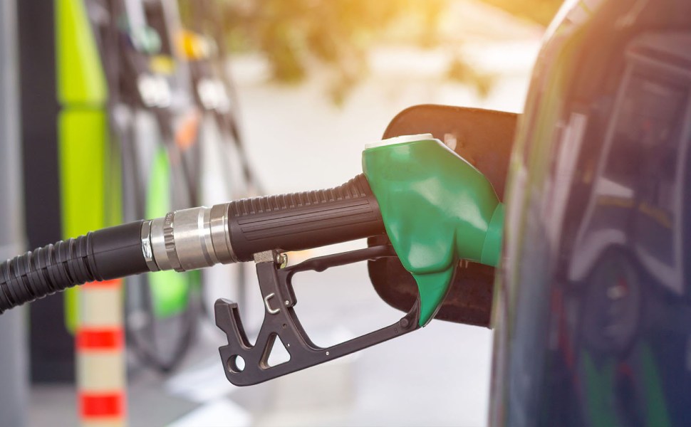 prezzi distributore benzina generico