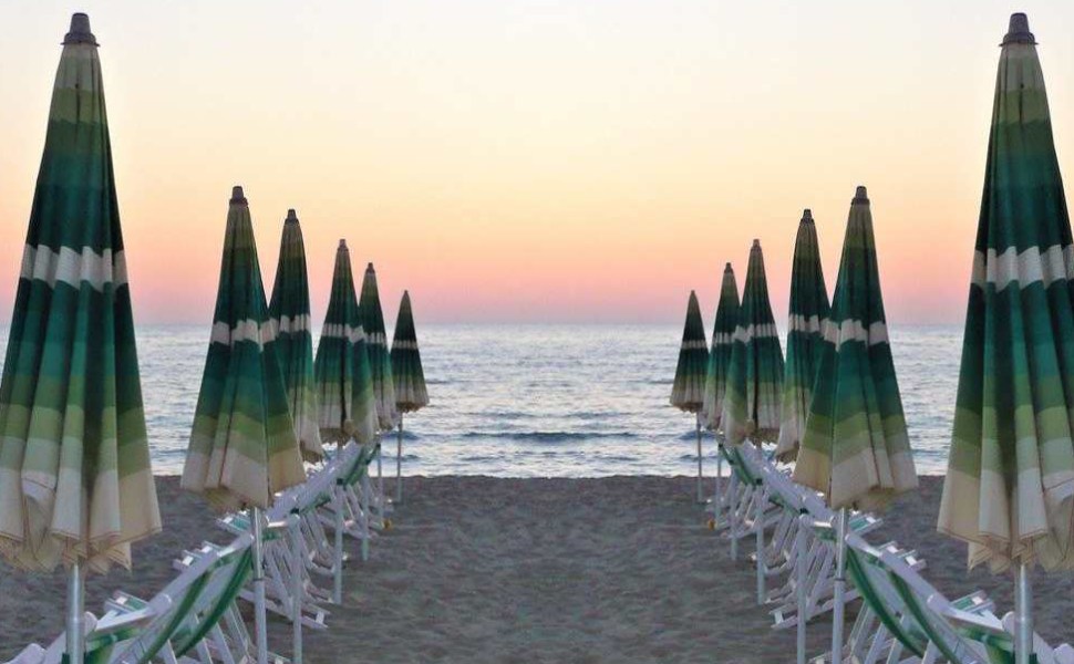 stabilimento balneare generico lido