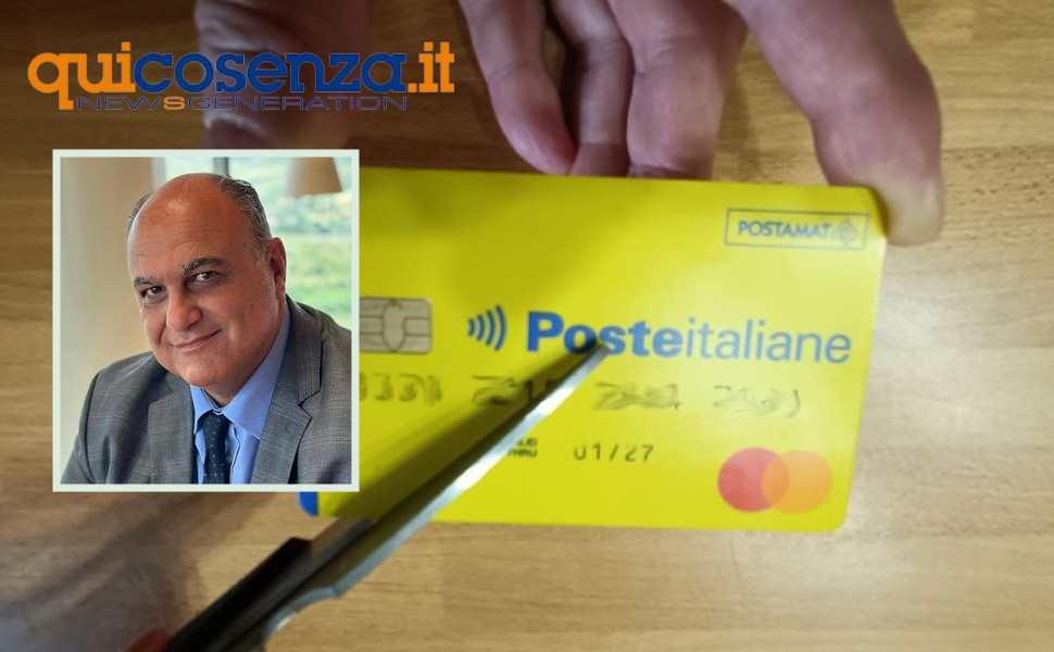 taglio-reddito-cittadinanza assessore Calabrese