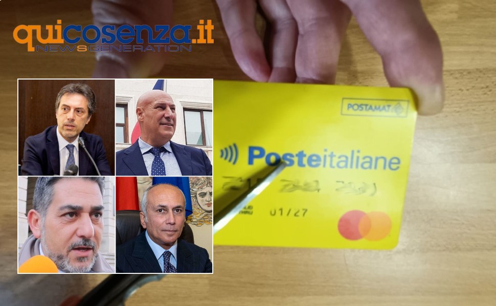 taglio-reddito-cittadinanza- sindaci brunetti voce fiorita caruso