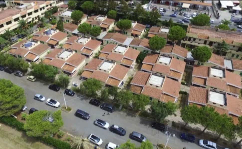 villaggio turistico santa maria cedro