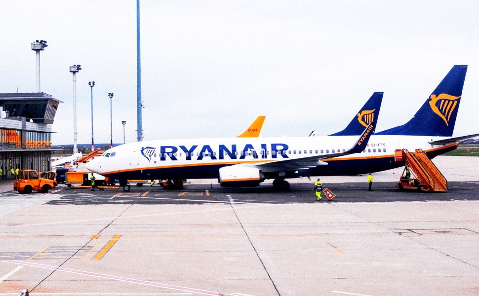 volo in ritardo ryanair crotone bergamo