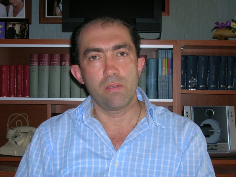 San-Pietro in Amantea-Gioacchino-Lorelli