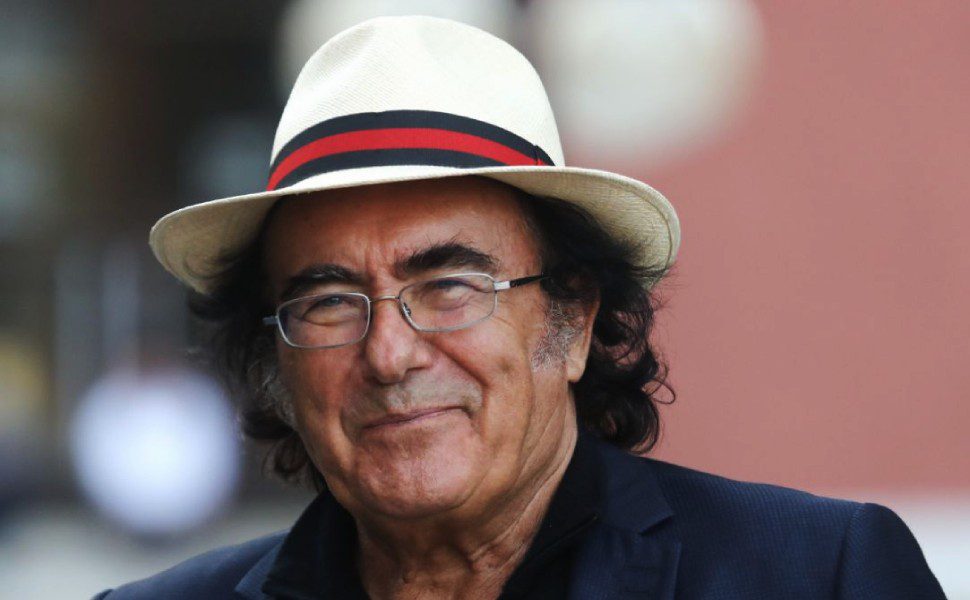 Al bano