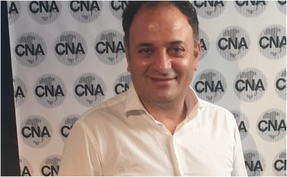 Etichettatura IG artigianato, ok da UE. Cna Calabria: «valorizzerà botteghe e territori» 51 presidente CNA Calabria