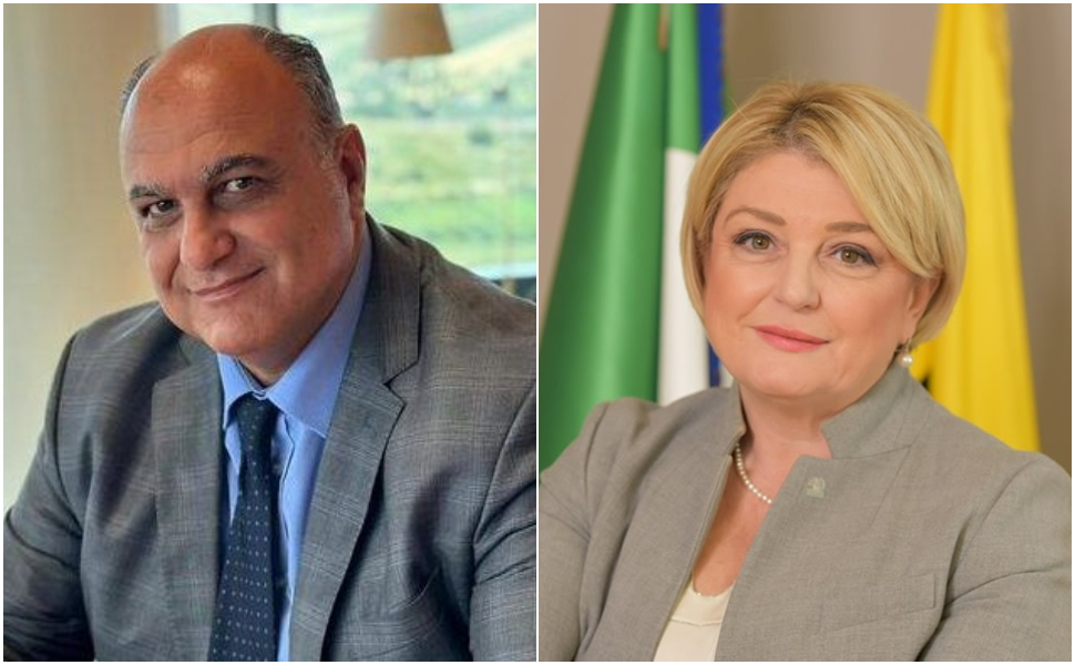 Calabrese incontra il ministro Calderone: focus su lavoro e criticità in Calabria 51 Calabrese_Calderone