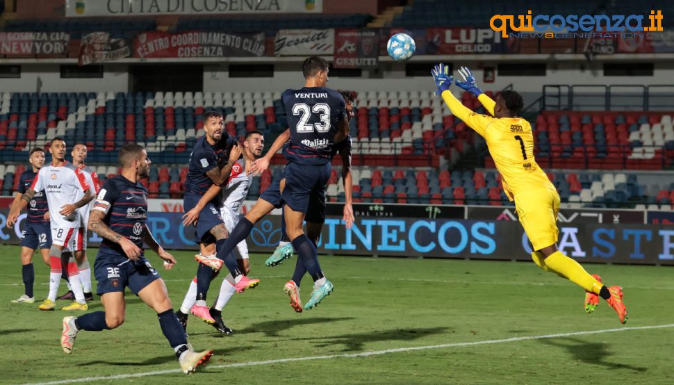 CosenzaCalcio 1