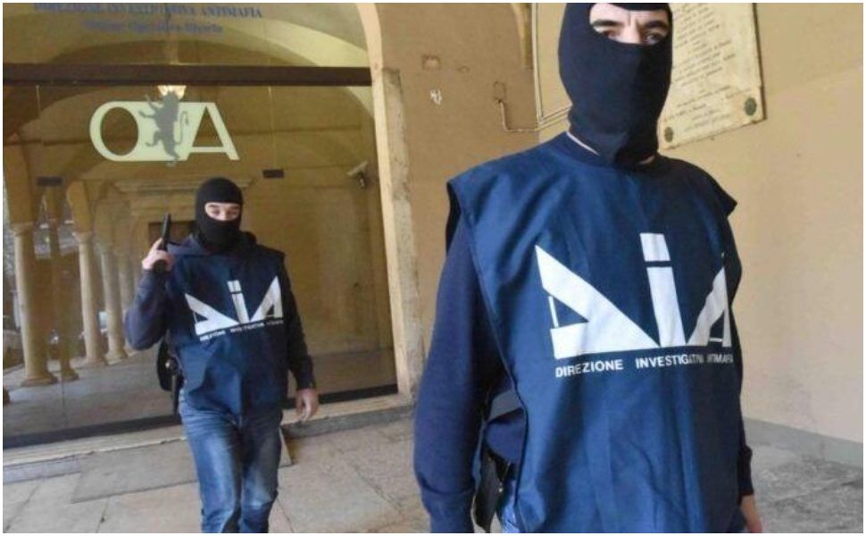'Ndrangheta e narcotraffico, le intercettazioni: «i calabresi sono più famosi di Pablo Escobar» 51 DIA