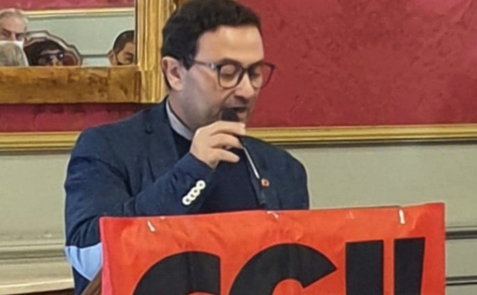 Flai Cgil Giovambattista Nicoletti (1)