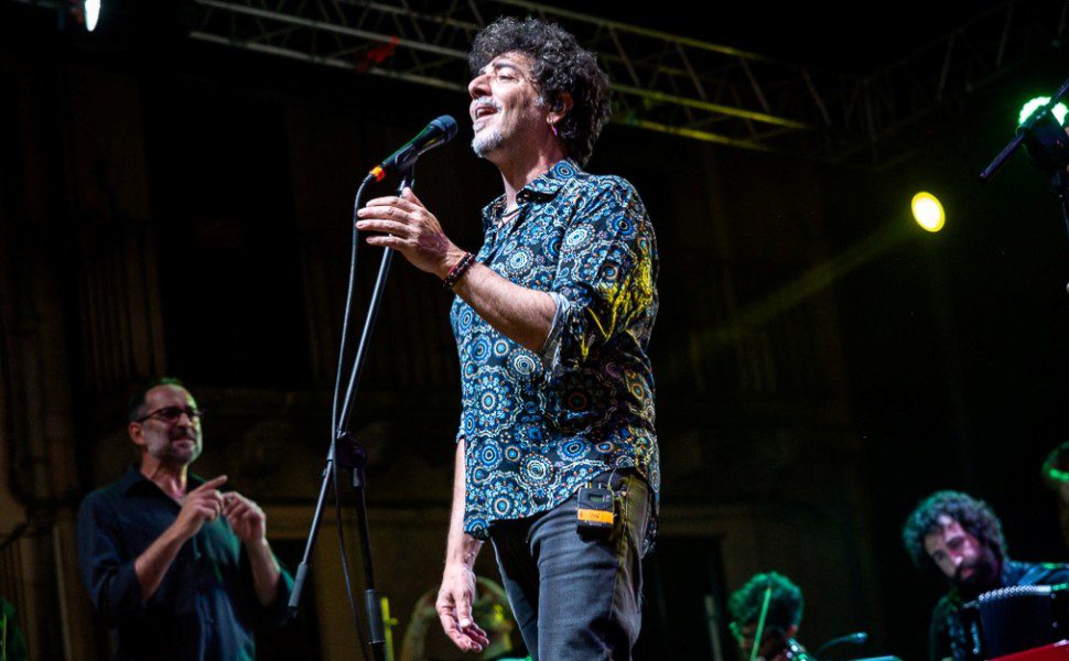 Gazzè Calabria Orchestra (1)