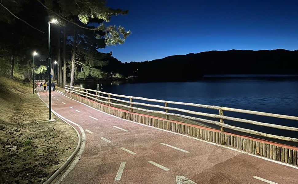 LORICA ciclovia ciclopista 01