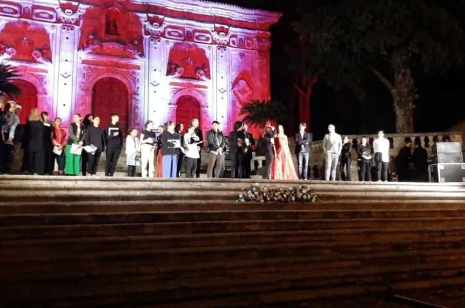 A Montalto Uffugo il 'Leoncavallo Dance Festival' con concorrenti da tutta Italia 51 Leoncavallo-Dance-Festival a Montalto Uffugo