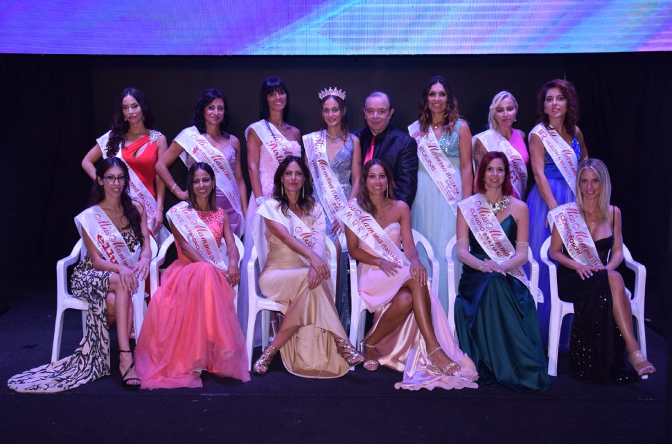 Eletta Miss Mamma Italiana 2023: tra le premiate anche una cosentina 62 MMI_vincitrici-2023