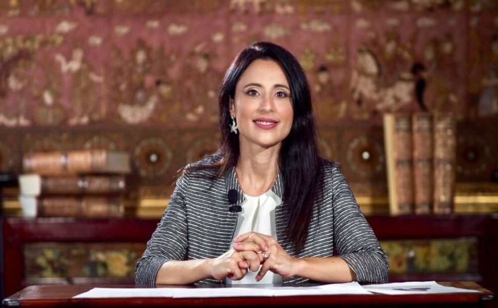 In fiamme l’auto del marito della consigliera Marcianò: non si esclude il dolo 51 Marciano Angela