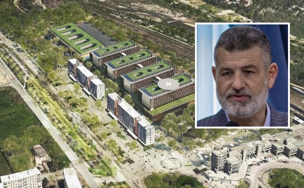 Nuovo-Ospedale-di-Cosenza-progetto MAZZUCA