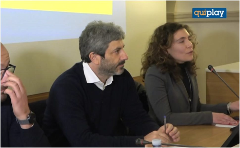 Roberto-Fico-e-Anna Orrico