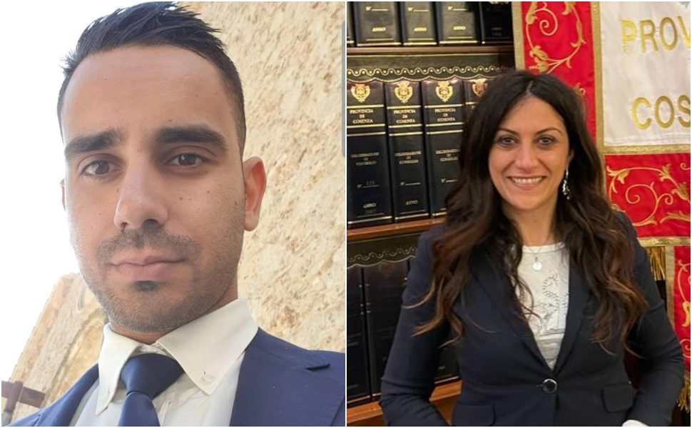 Dimensionamento scolastico «Provincia di Cosenza salvaguardi minoranze linguistiche Arbëreshë» 51 Tavernise e Succurro
